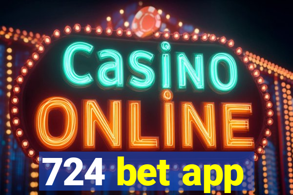 724 bet app